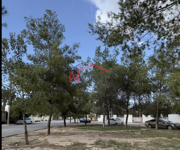 Terreno en Venta en Puerta del Sol - 367m2 (Saltillo Norte)