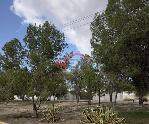 Terreno Residencial  en Venta al norte de Saltillo ne Puerta del Sol