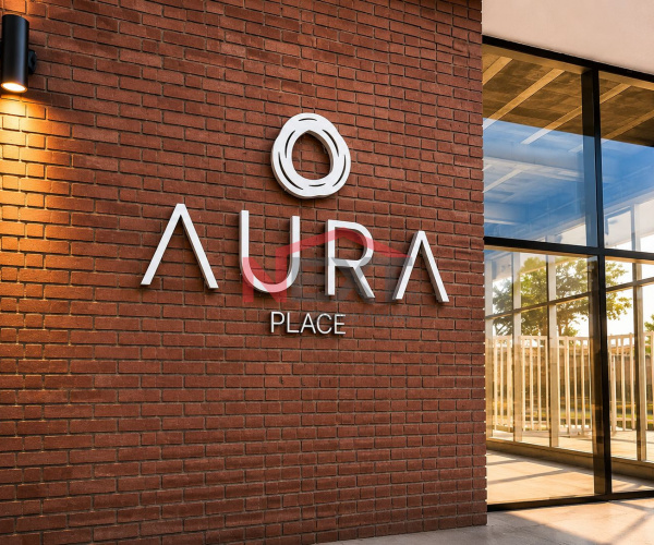 LOCAL COMERCIAL EN RENTA EDIFICIO AURA PLACE