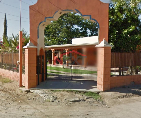 CASA EN VENTA EN SAN PEDRO EL SAUCITO