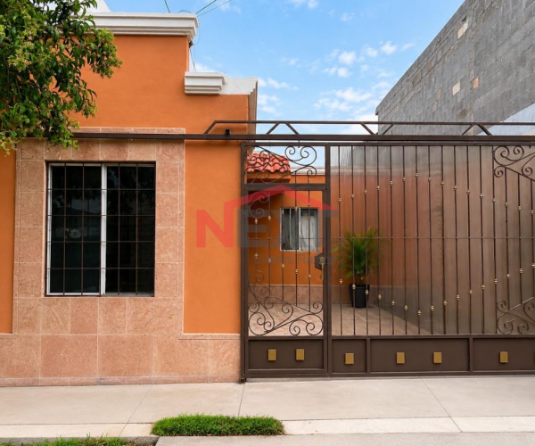 Casa en Venta Col. Mirasierra