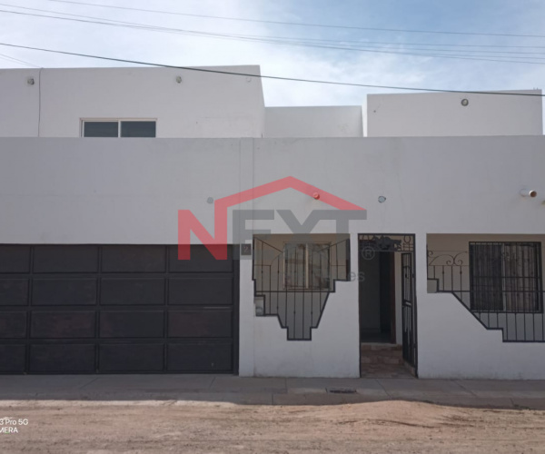 CASA EN VENTA EN CERRADA SAN GERMAN