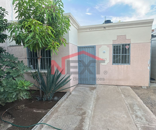 CASA EN VENTA EN CASA LINDA