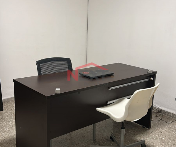OFICINA EN RENTA, COL CENTENARIO