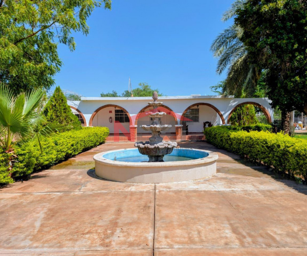 CASACAMPESTRE EN VENTA EN SAN PEDRO EL SAUCITO