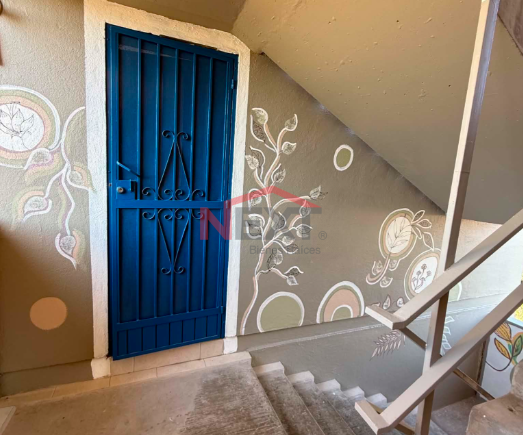 Renta de departamento en Otay ubicación privilegiada.