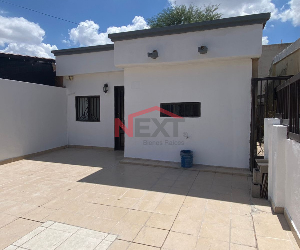 CASA EN RENTA EN LAS VILLAS