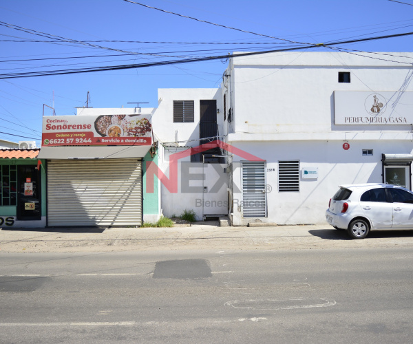 DEPARTAMENTO EN BALDERRAMA