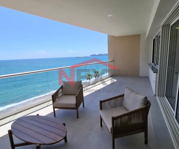 CONDOMINIO MODELO 1, EN VENTA DE 2 HABITACIONES EN TORRE COSTESSA SAN CARLOS.