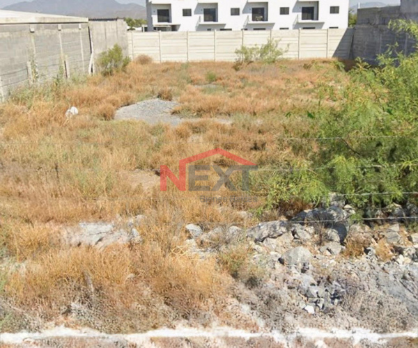 TERRENO  EN VENTA | 500 M² | SAN JUAN BAUTISTA | LOS VALDEZ, SALTILLO