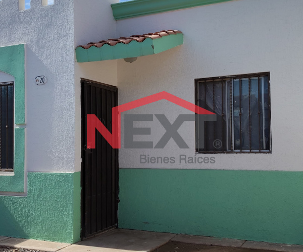 CASA EN RENTA EN PASEOS DEL PEDREGAL
