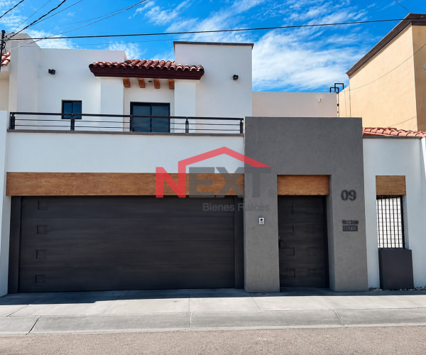 CASA EN RENTA EN CAMPANARIO RESIDENCIAL
