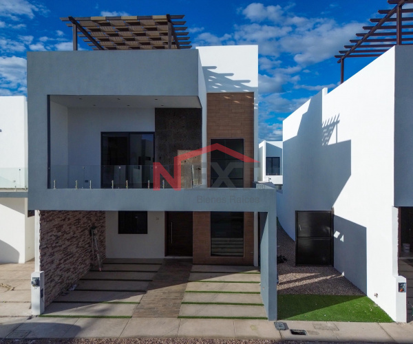 VENTA DE PROPIEDAD EN ZEUS RESIDENCIAL