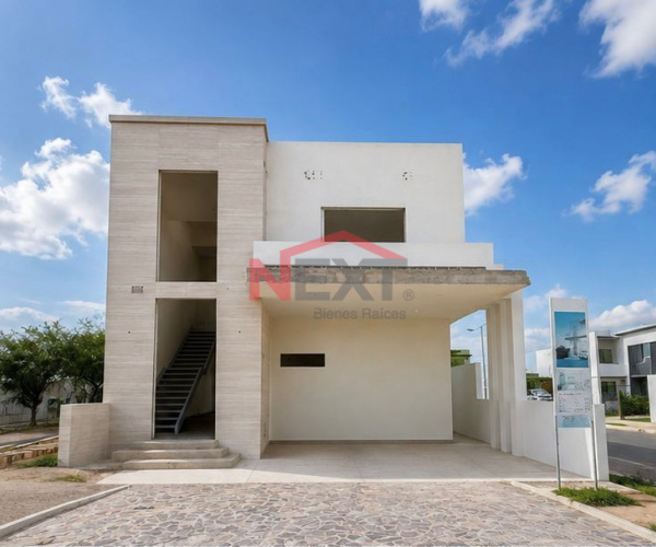 CASA EN VENTA EN ALTOZANO