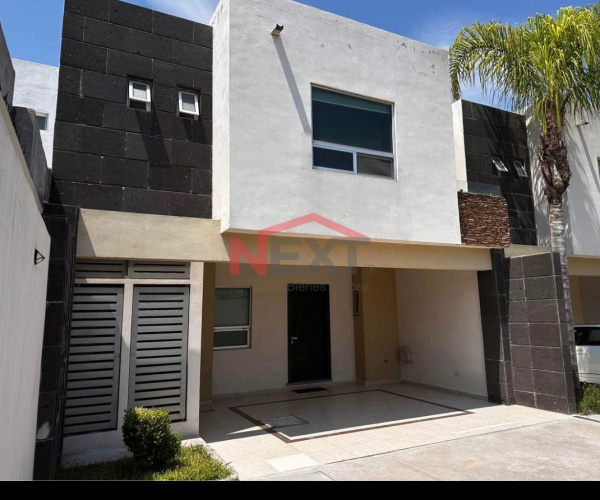 Casa en Renta en Rancho de Peña