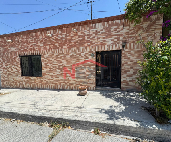 CASA EN VENTA EN LA HIBERNIA