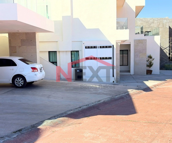 Departamento 1 Recámara, mueblado en venta en Costa Diamante, Villa California San Carlos, Sonora.