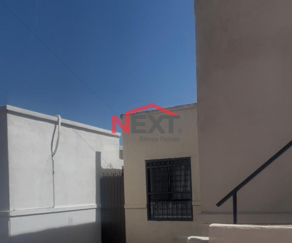 CASA EN RENTA EN REAL DEL LLANO