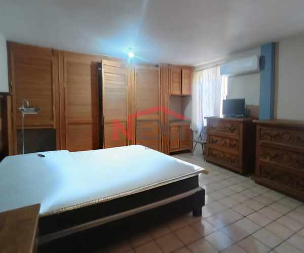 DEPARTAMENTO EN RENTA AMUEBLADO Y CON SERVICIOS