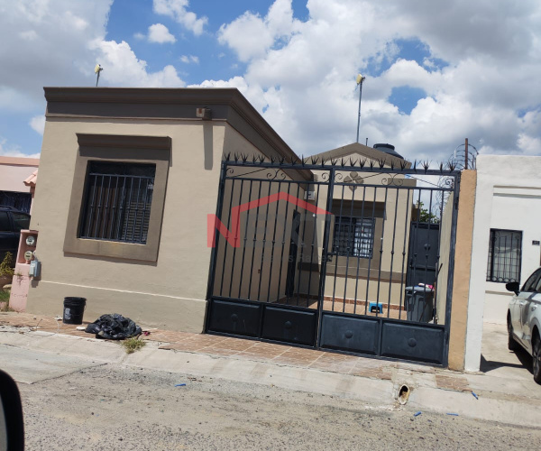 CASA EN VENTA EN URBI VILLA DEL CEDRO