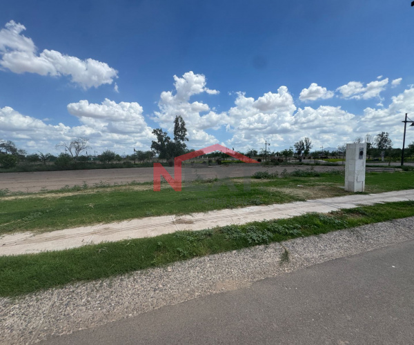 TERRENO EN VENTA EN LAS RIBERAS