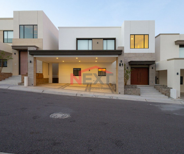 CASA EN VENTA EN VENTURA RESIDENCIAL