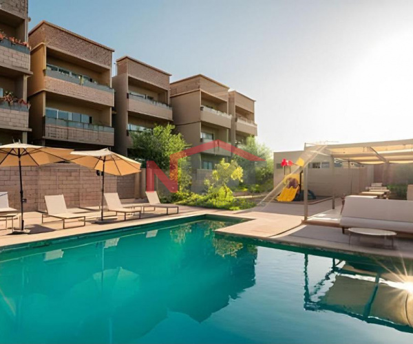Departamento en Venta – Condominio EVAMAR San Carlos