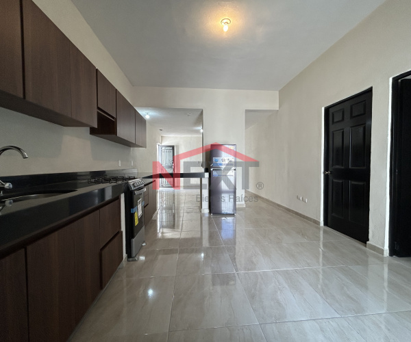 DEPARTAMENTO EN RENTA | CERCA DE PARQUE CENTRO EN LA COLONIA JARDINES