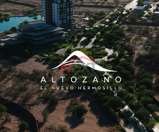 TERRENO EN VENTA ALTOZANO ZONA CUMBRE PUMA