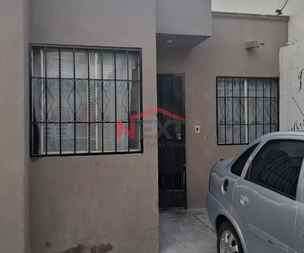 CASA EN VENTA en el Fraccionamiento Jardines de los Bosques