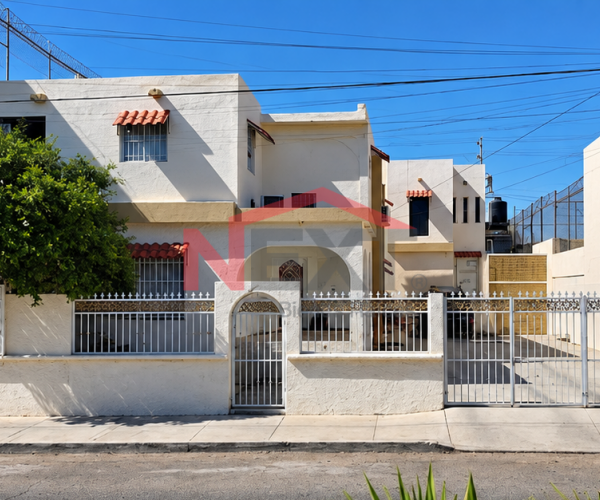 DEPARTAMENTOS EN VENTA EN COL. MISION DEL SOL