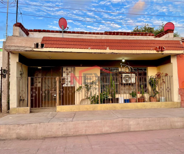VENTA DE PROPIEDAD