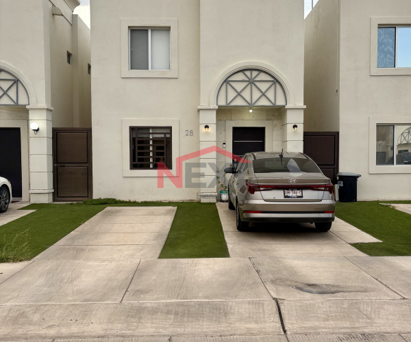 CASA EN VENTA EN SAN MARINO
