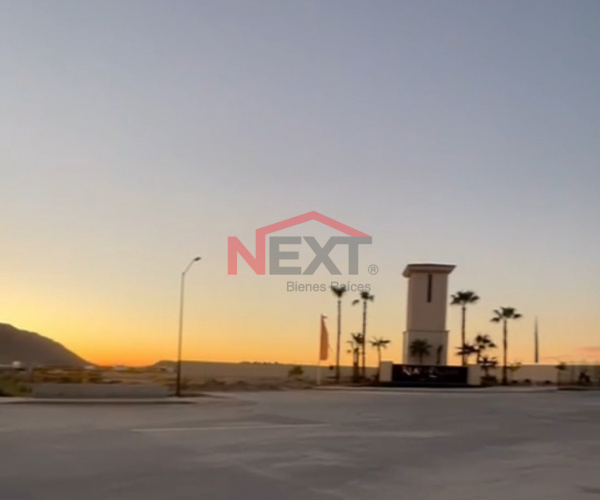 TERRENO COMERCIAL EN VENTA EN REAL DE PALMAS