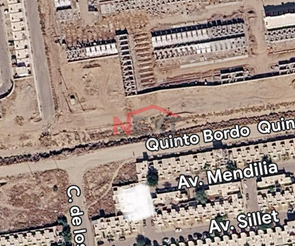 TERRENO COMERCIAL EN VENTA EN REAL DE PALMAS