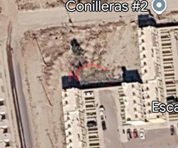 TERRENO COMERCIAL EN VENTA EN REAL DE PALMAS