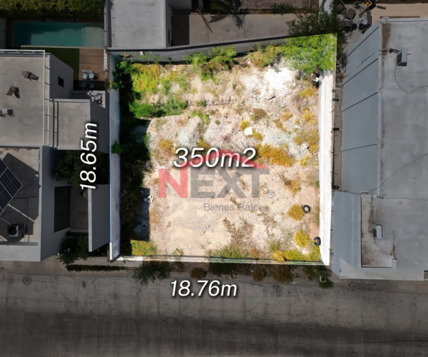 TERRENO EN VENTA EN PALOMA RESIDENCIAL