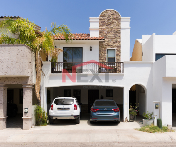 CASA EN VENTA EN CAMPO GRANDE RESIDENCIAL