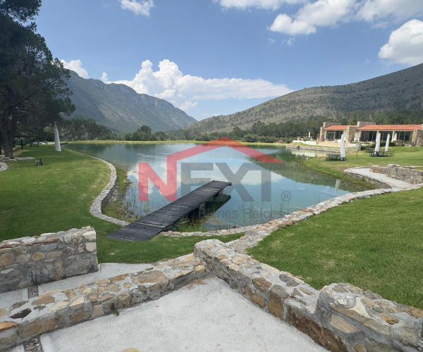 TERRENO CAMPESTRE RESIDENCIAL EN VENTA | 2,030.73 M² | TERRA SERENA | ARTEAGA, COAHUILA  Residential Country Lot / Land for Sale | Sierra de Arteaga, México