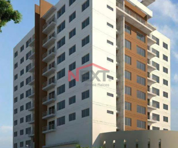 DEPARTAMENTO EN VENTA EN TORRE SOLARA,