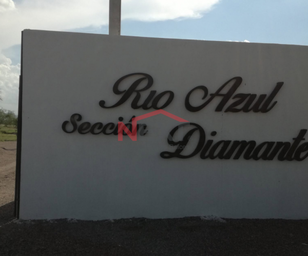 TERRENOS EN VENTA EN PROYECTO RIO AZUL