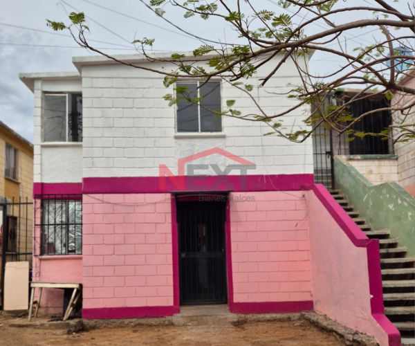 CASA EN VENTA EN NUEVO HERMOSILLO