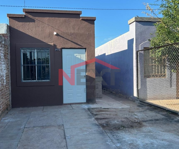 CASA EN VENTA UBICADA EN MISION DEL SOL