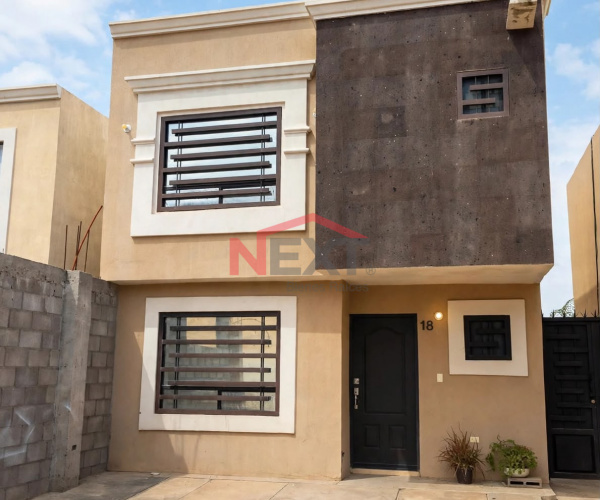 CASA EN RENTA EN TOPACIO RESIDENCIAL