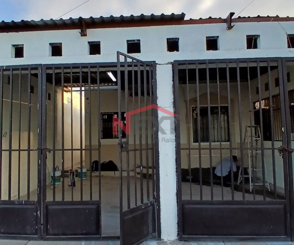 CASA EN RENTA EN VILLAS DEL SUR