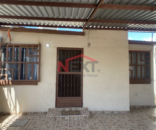 CASA EN RENTA EN NUEVO HERMOSILLO