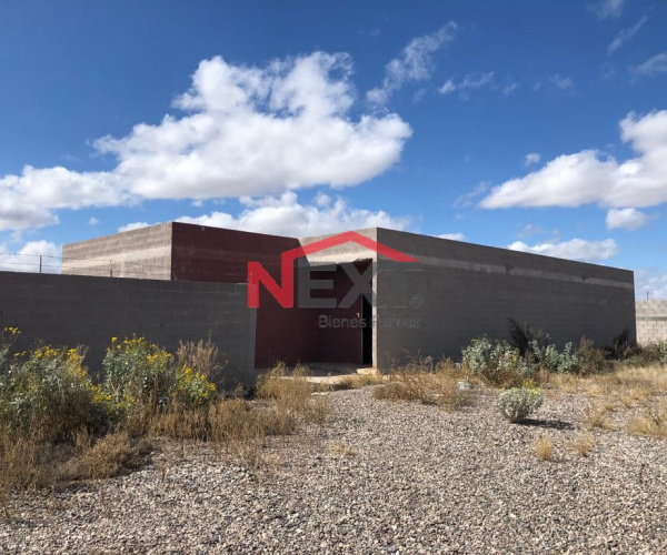 TERRENO EN VENTA EN PARQUE INDUSTRIAL DE HERMOSILLO