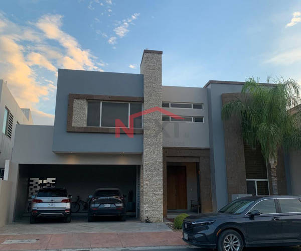 CASA EN VENTA EN MISIONES II
