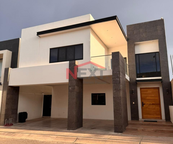CASA EN RENTA EN VENTURA RESIDENCIAL