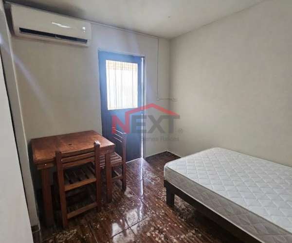 DEPARTAMENTO EN RENTA EN COL. LOS ARCOS
